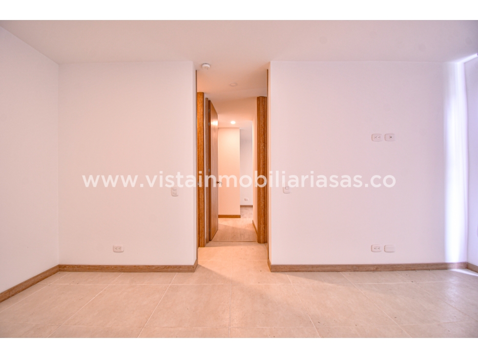 Venta Apartamento Sector Bella Suiza, Manizales — foto 6