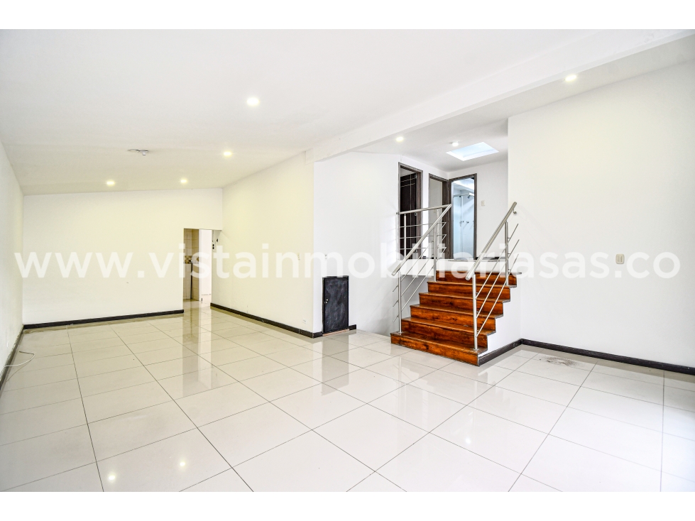 Venta Casa Sector Belén, Manizales — foto 3