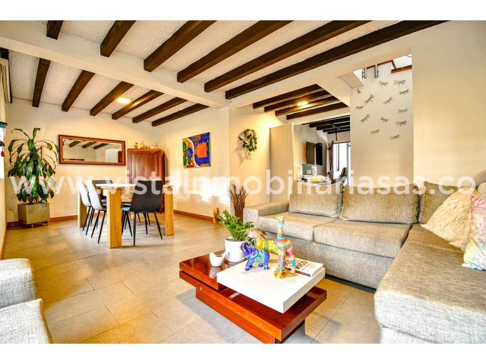 Venta Casa Conjunto San Marcel, Manizales — foto 4