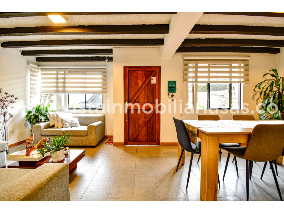 Venta Casa Conjunto San Marcel, Manizales — foto 5