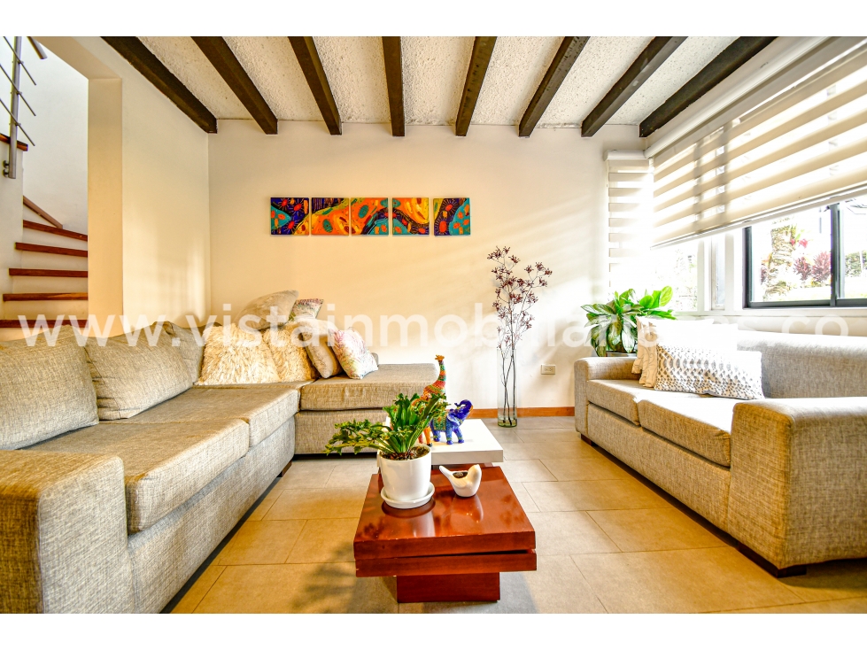Venta Casa Conjunto San Marcel, Manizales — foto 6