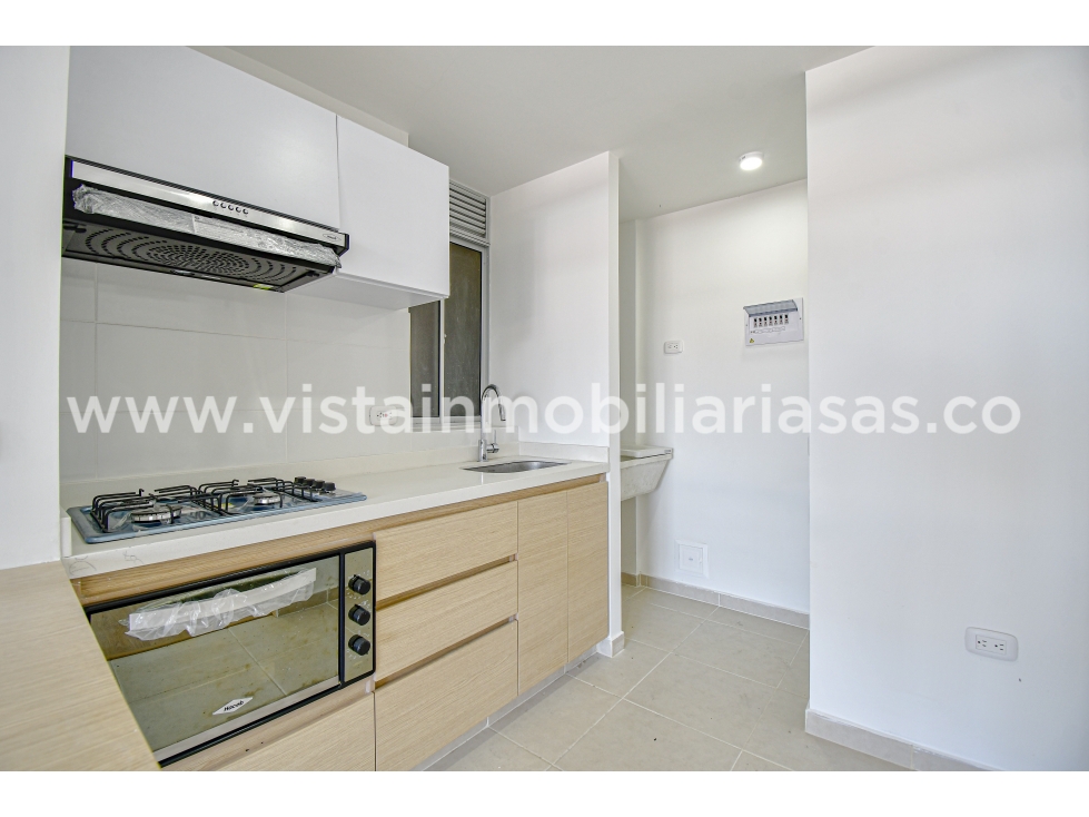 Venta Apartamento Sector La Francia, Manizales — foto 6