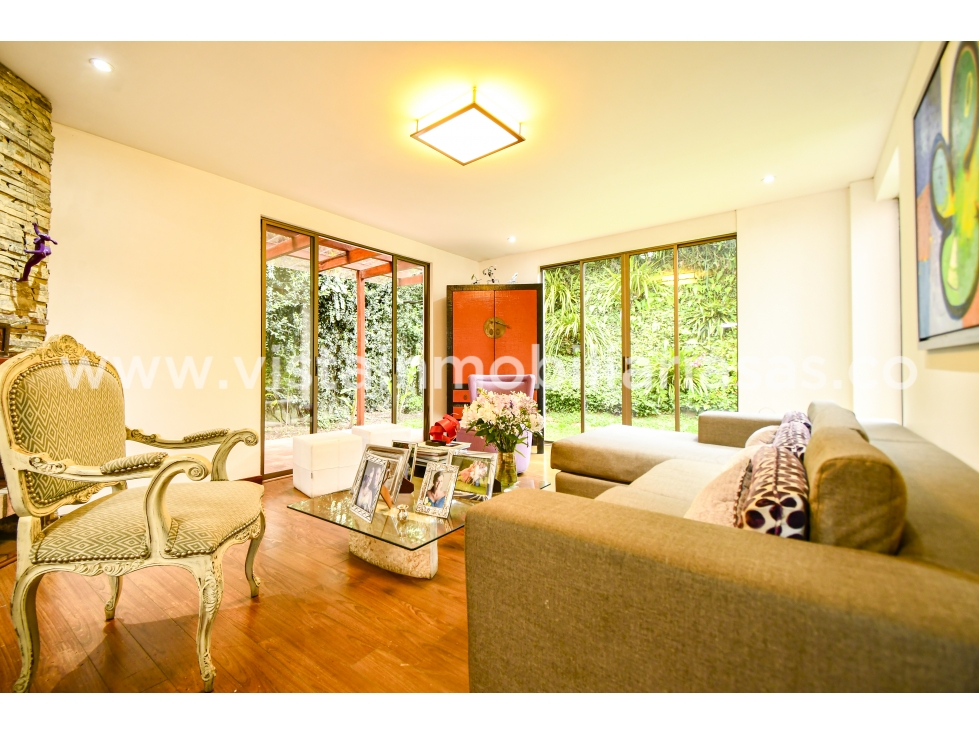 Venta Casa Sector Palermo, Manizales — foto 2