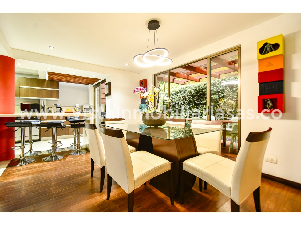 Venta Casa Sector Palermo, Manizales — foto 4