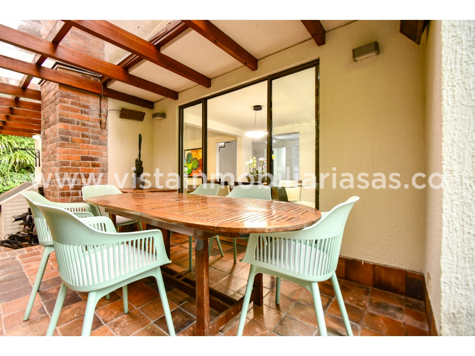 Venta Casa Sector Palermo, Manizales — foto 5