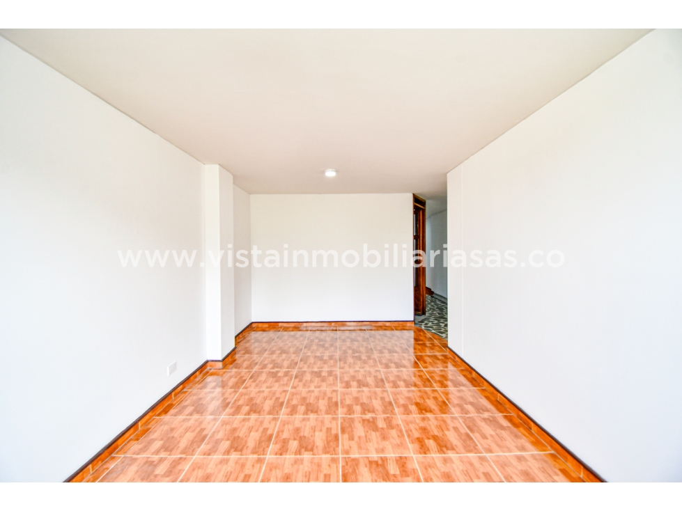 Venta Apartamento Sector La Camelia, Manizales — foto 3