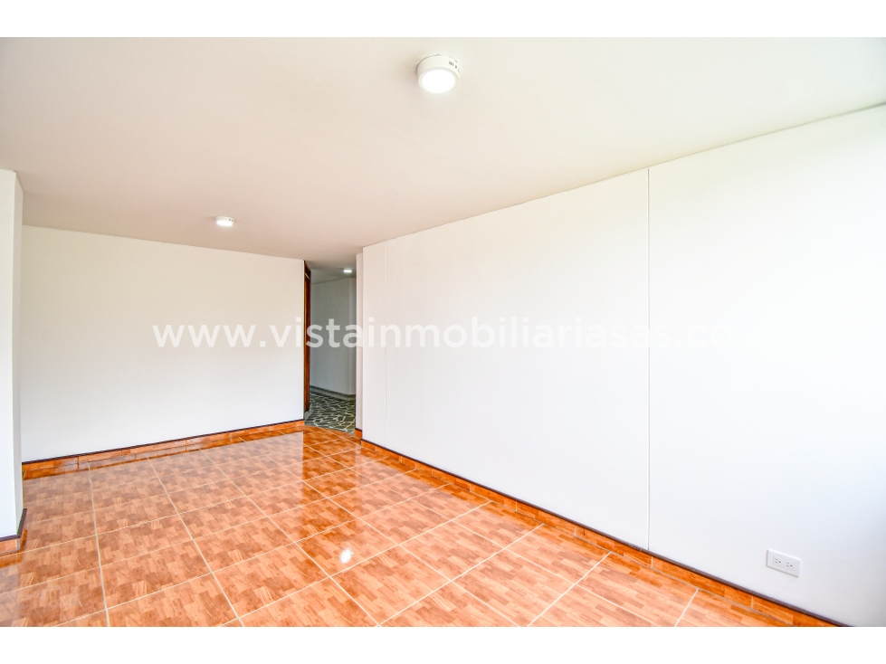 Venta Apartamento Sector La Camelia, Manizales — foto 4