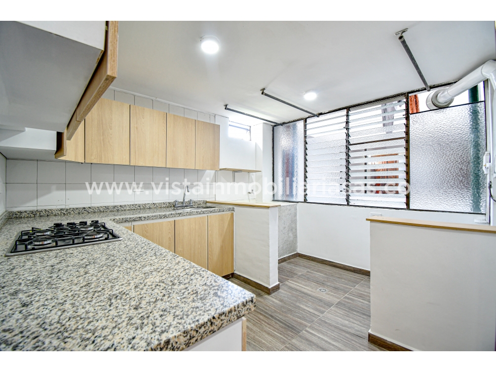 Venta Apartamento Sector La Camelia, Manizales — foto 6