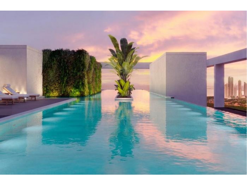 Venta de apartamento en Ph The Ivy, Santa María . — foto 5