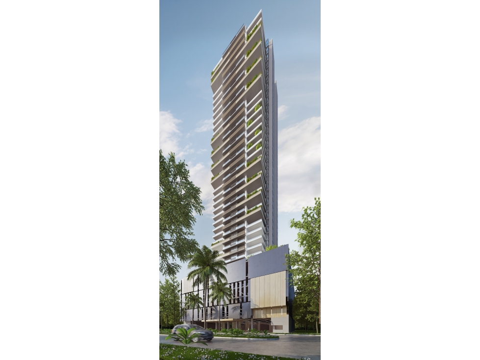 Venta de Apartamento en Costa del Este, Ph Nogal — foto 2