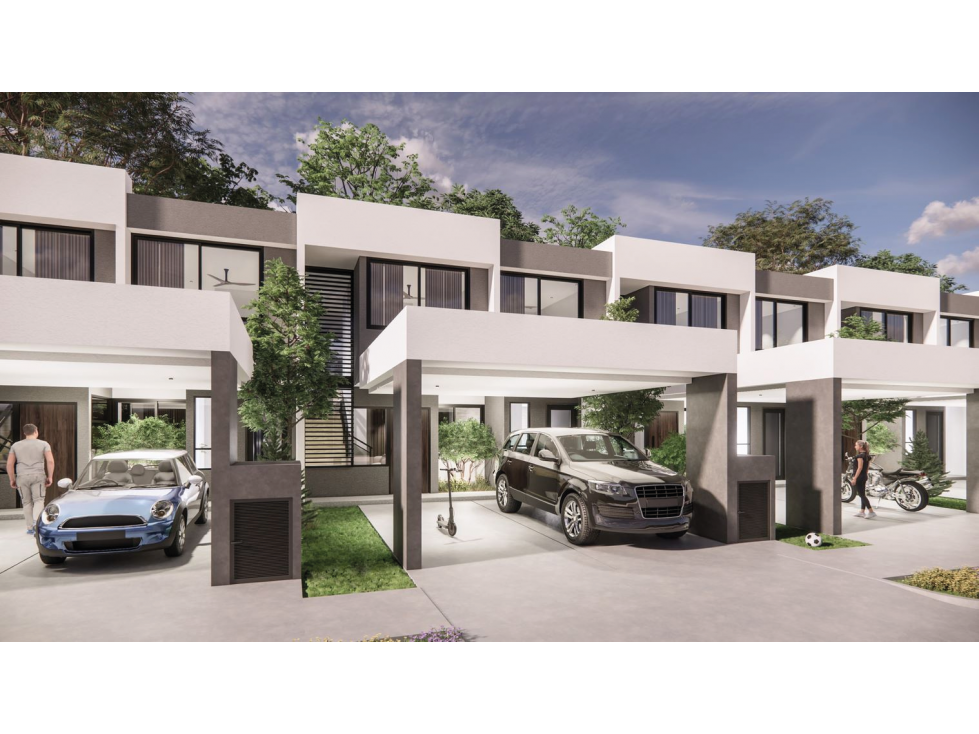 Venta de Casa en Panama Pacifico, Ph Imaterra . — foto 2