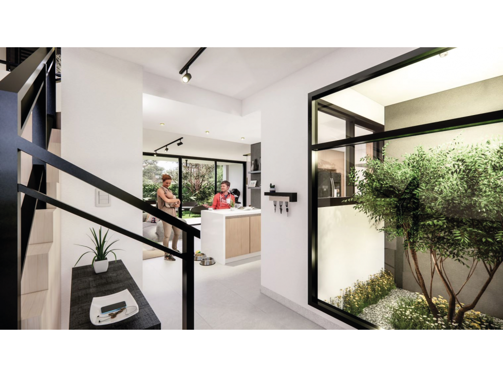 Venta de Casa en Panama Pacifico, Ph Imaterra . — foto 3