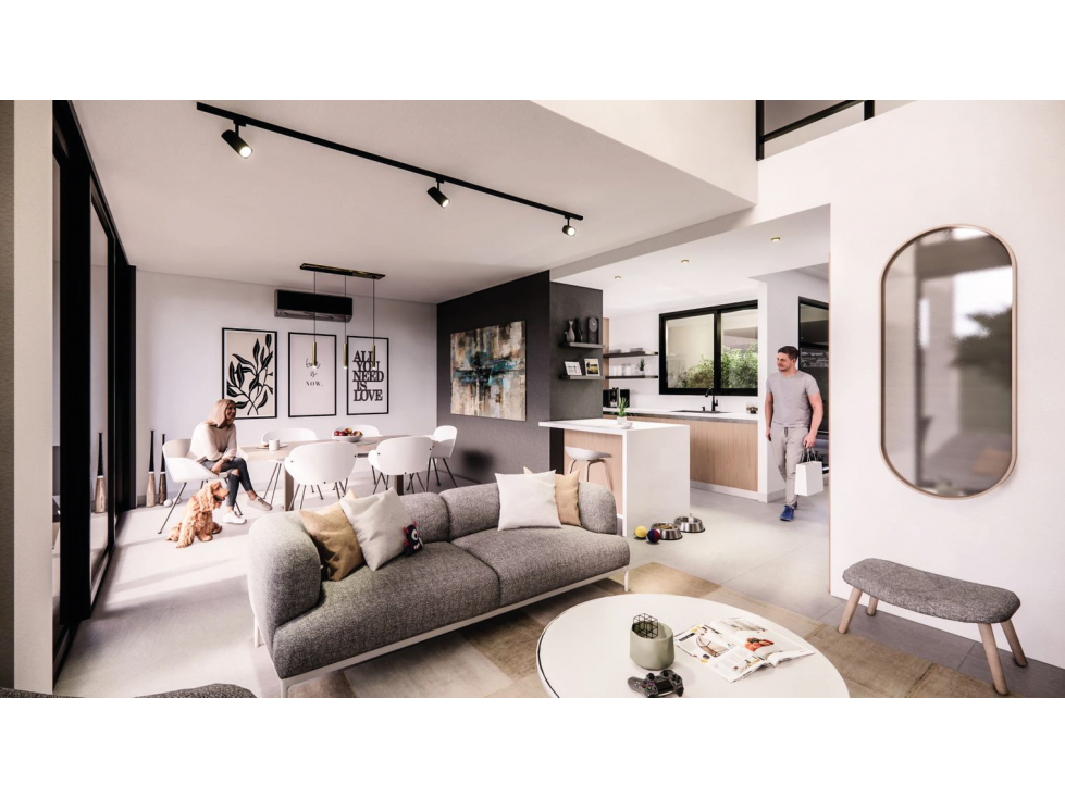 Venta de Casa en Panama Pacifico, Ph Imaterra . — foto 4