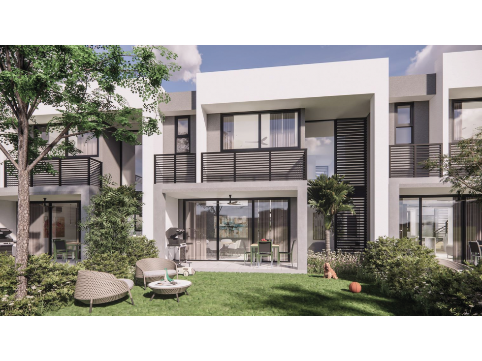Venta de Casa en Panama Pacifico, Ph Imaterra . — foto 5