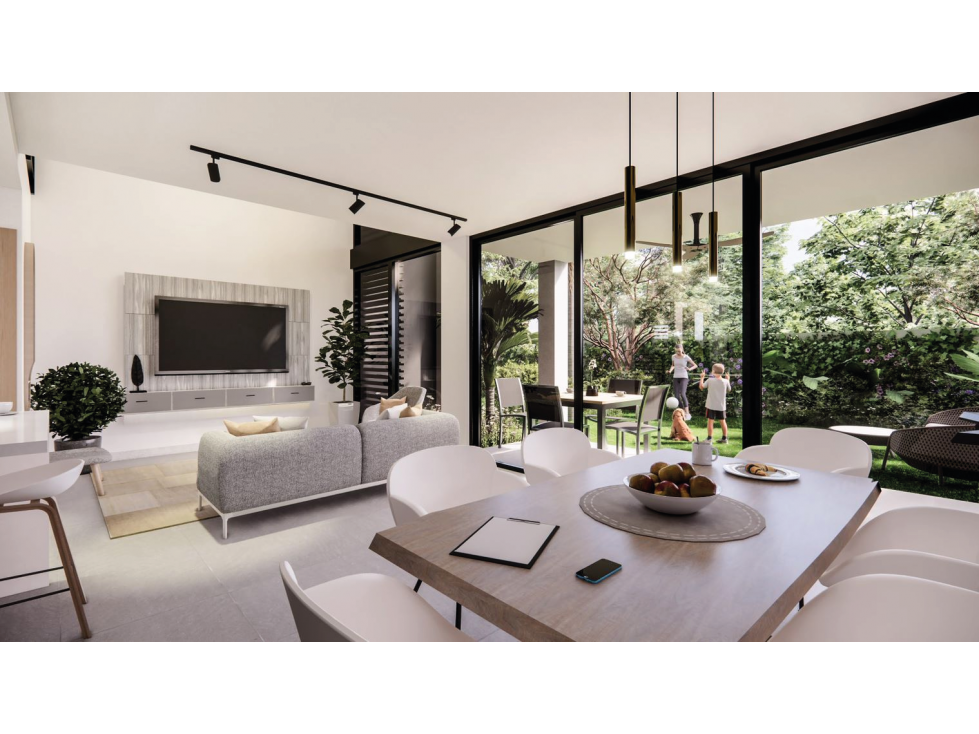 Venta de Casa en Panama Pacifico, Ph Imaterra . — foto 6
