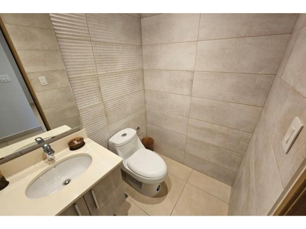 Venta de Apartamento en Ph Parterre, Panamá Pacífico . — foto 3