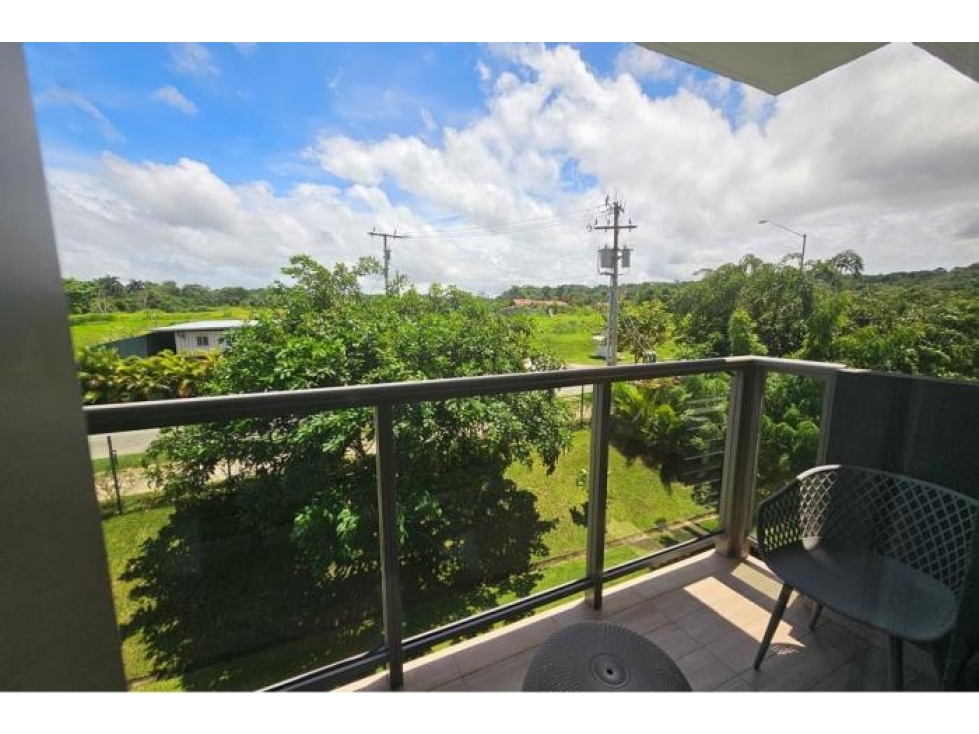 Venta de Apartamento en Ph Parterre, Panamá Pacífico . — foto 4
