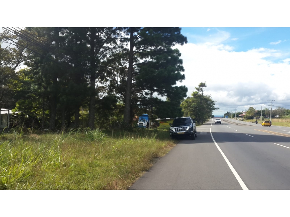 Se vende terreno en Boquete, Chiriquí - 1