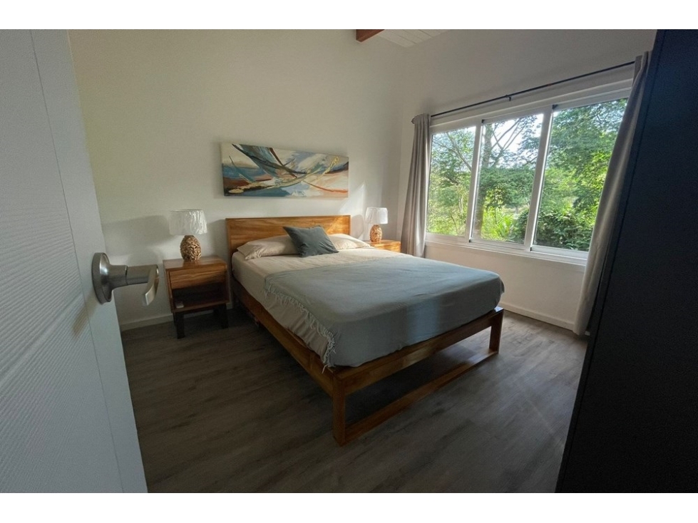 Casa amoblada en venta en Bocas del Toro . - 6