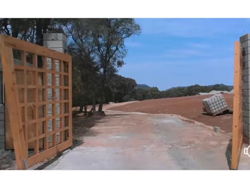 Venta de Lotes en Omitlán Rumbo a Carboneras