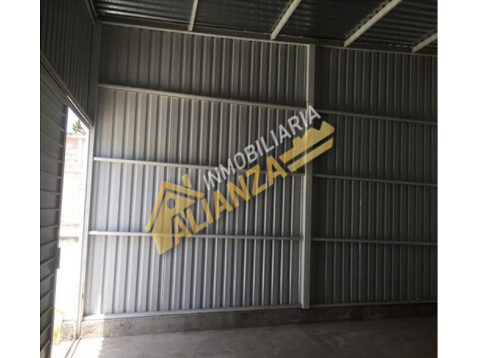 Bodega en Renta Pachuca por Avenida Colosio - 4