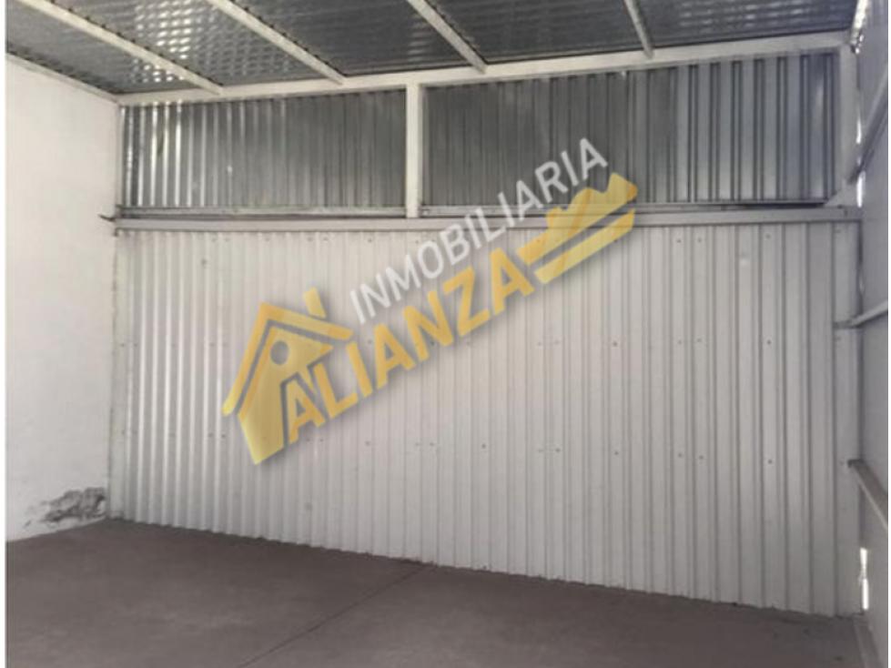 Bodega en Renta Pachuca por Avenida Colosio - 6