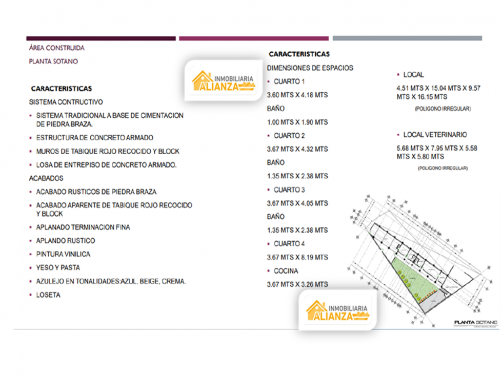 Venta de Locales y bodega La Cañada San Salvador Actopan Ixmiquilpan — foto 4