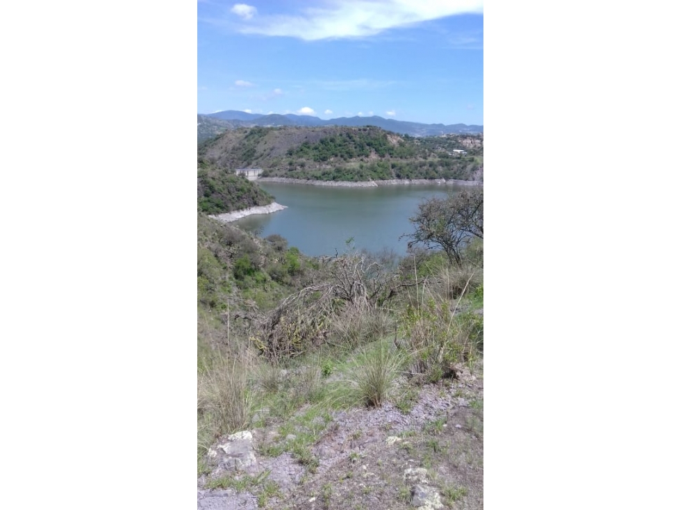 Terreno en Atotonilco el Grande en Venta — foto 2