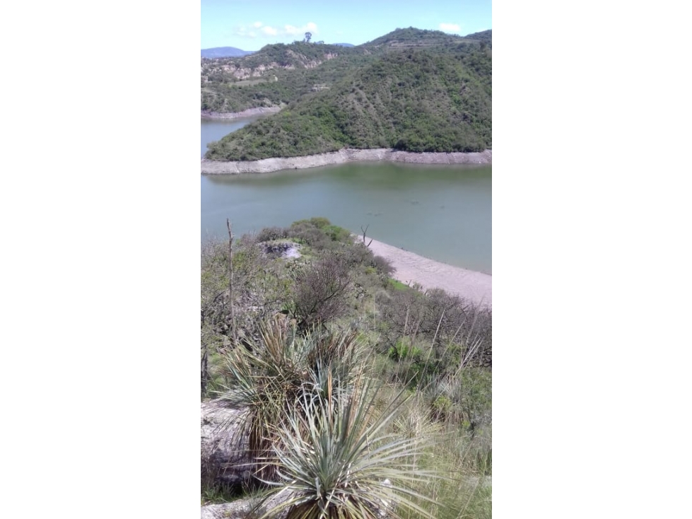 Terreno en Atotonilco el Grande en Venta — foto 3