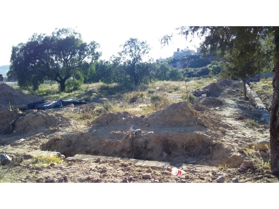 Venta de Lotes en Rinconada de Pachuquilla - 1