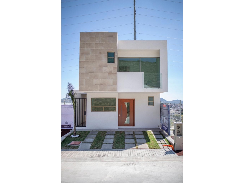 Venta de Casa en Mineral de la Reforma Hidalgo