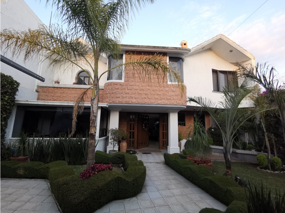 Venta de Casa en Fracc Constitución Pachuca