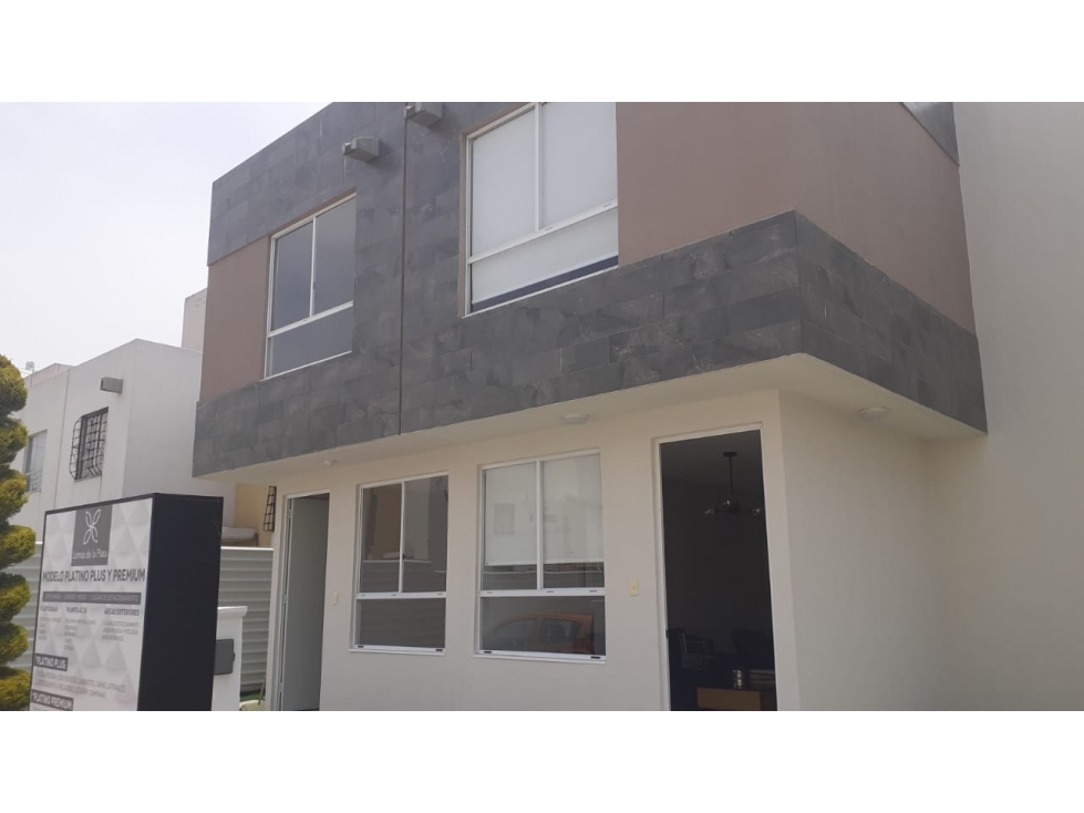 VENTA DE CASA AL SUR DE PACHUCA