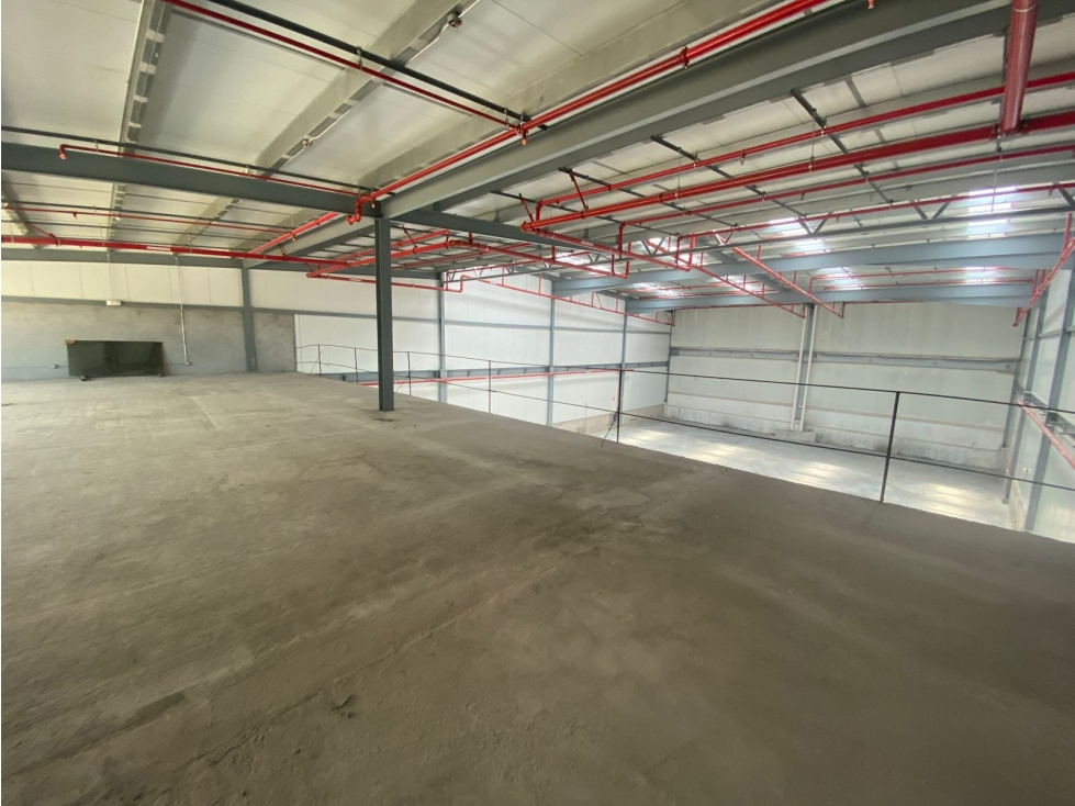 Venta de Galera en Costa Sur — foto 6
