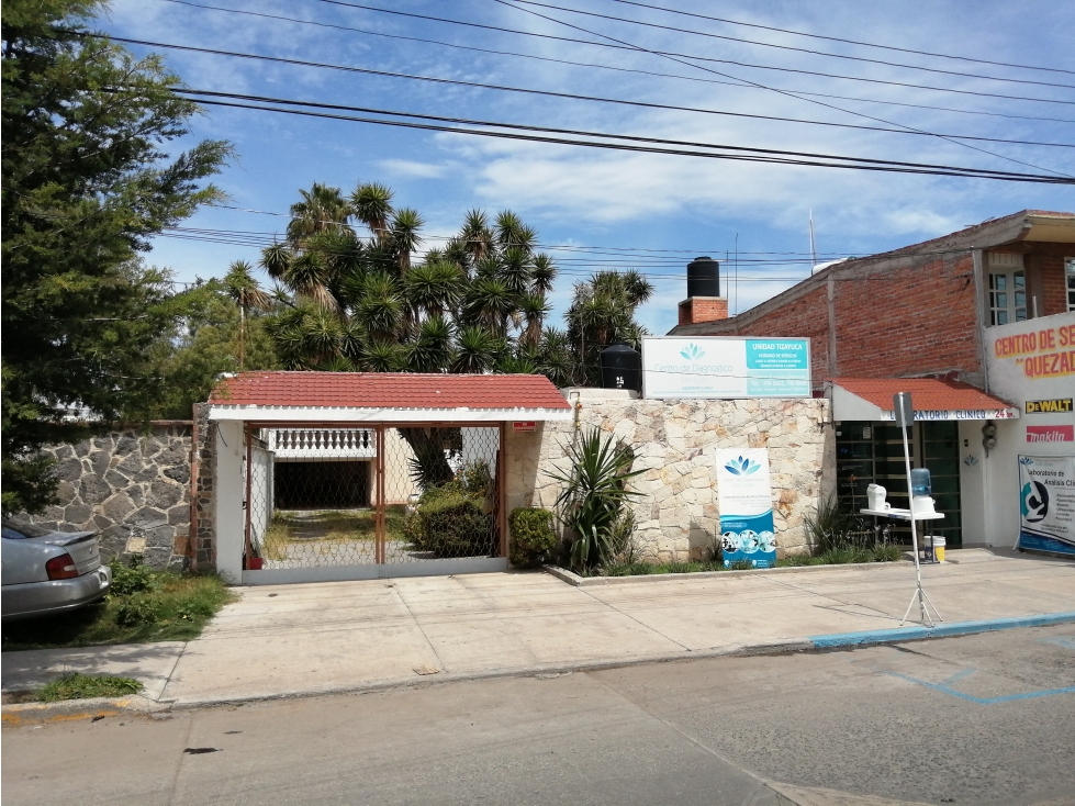 CASA RESIDENCIAL EN VENTA; TIZAYUCA HIDALGO - 1