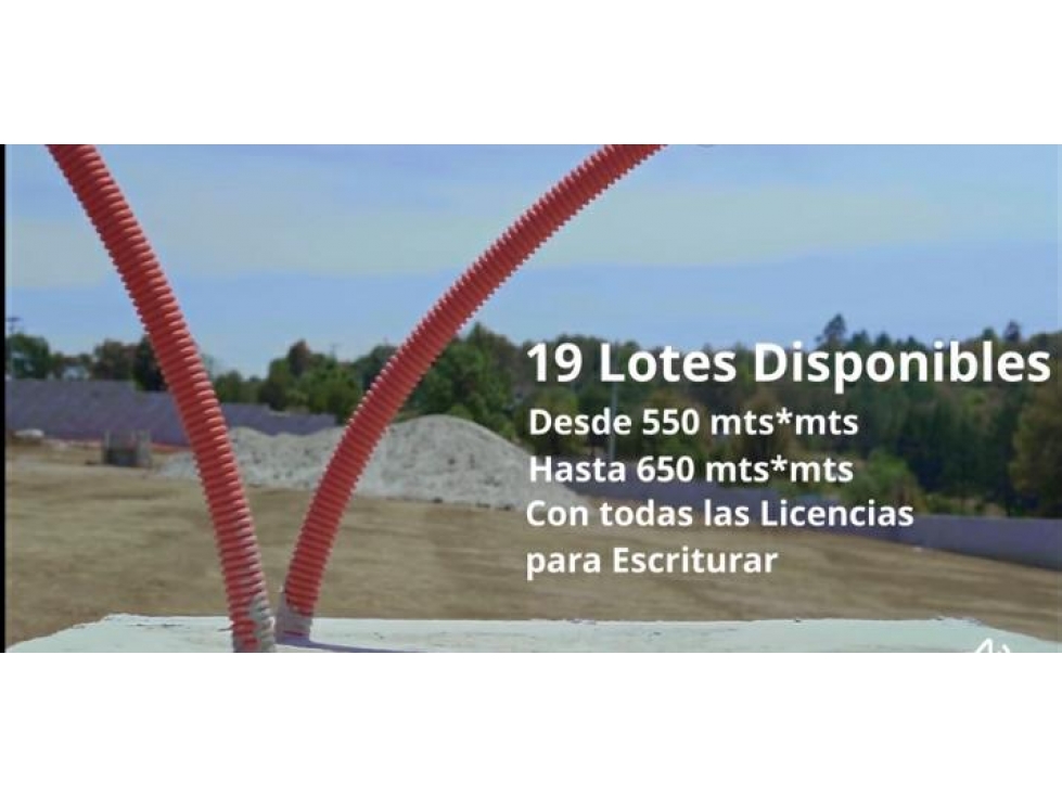 Venta de Lotes en Omitlán Rumbo a Carboneras — foto 2