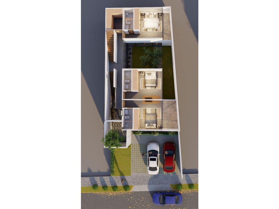 Casa en Preventa, Valle de San Javier. V seccion, Pachuca, Hidalgo.