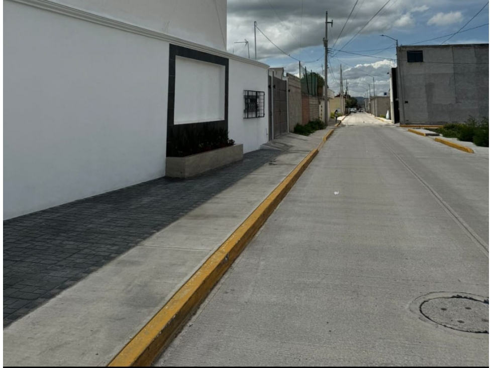 LOTES EN VENTA VENADO MINERAL REFORMA HIDALGO 5 MIN DE PACHUCA - 1