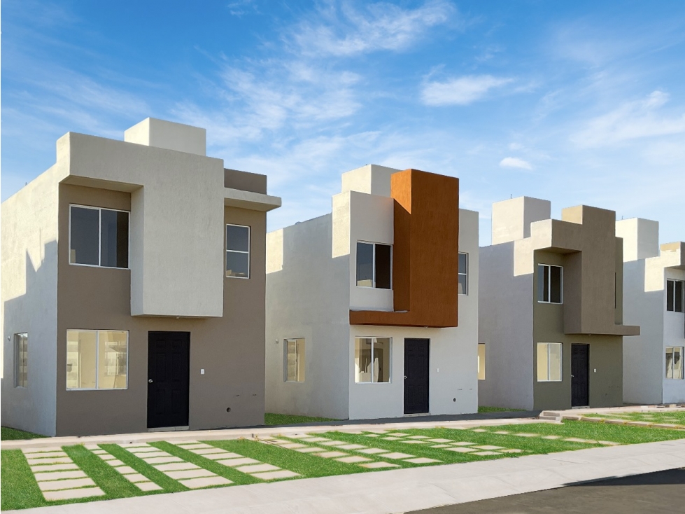CASA EN VENTA AL SUR, CARRETERA PACHUCA-MEXICO, SALIDA CDMX - 1