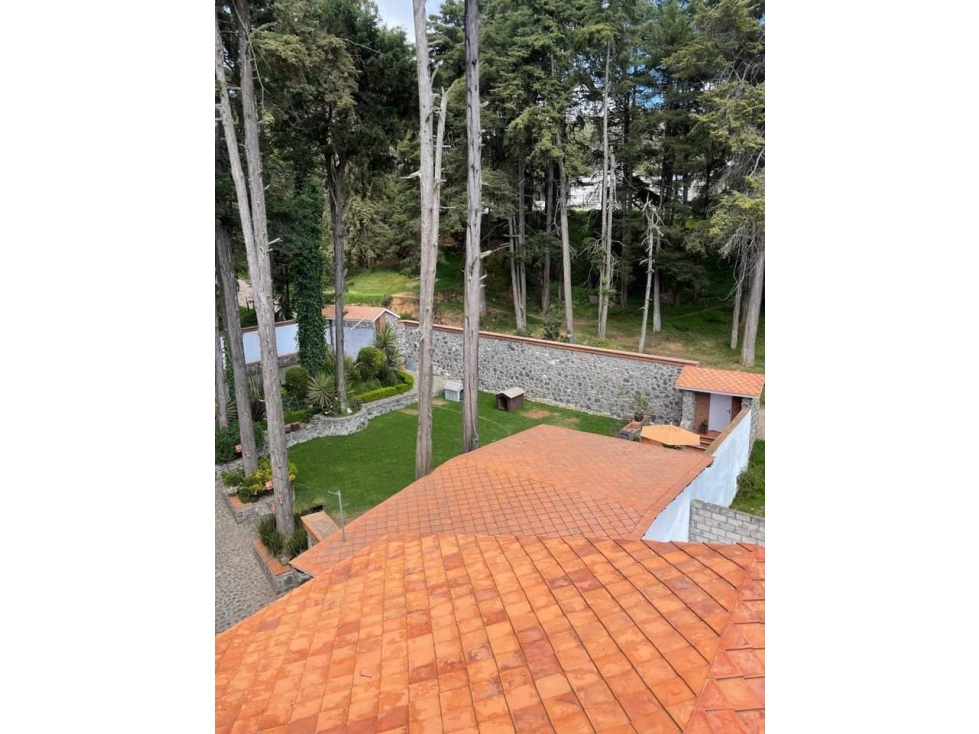 Casa en Venta Huasca de ocampoy Hidalgo - 1