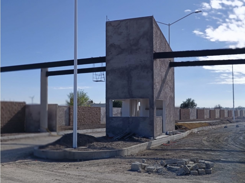 LOTES EN VENTA EN PACHUCA HGO, A 5 MIN DE LA UAEH