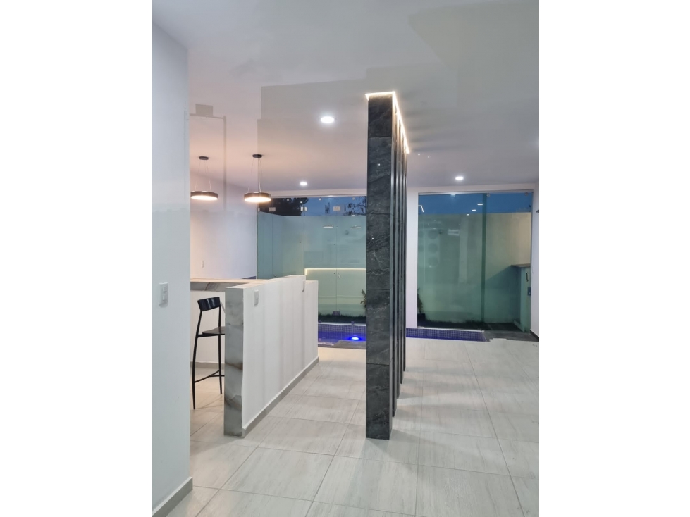 CASA RESIDENCIAL EN VENTA AL SUR DE MINERAL DE LA REFORMA HGO
