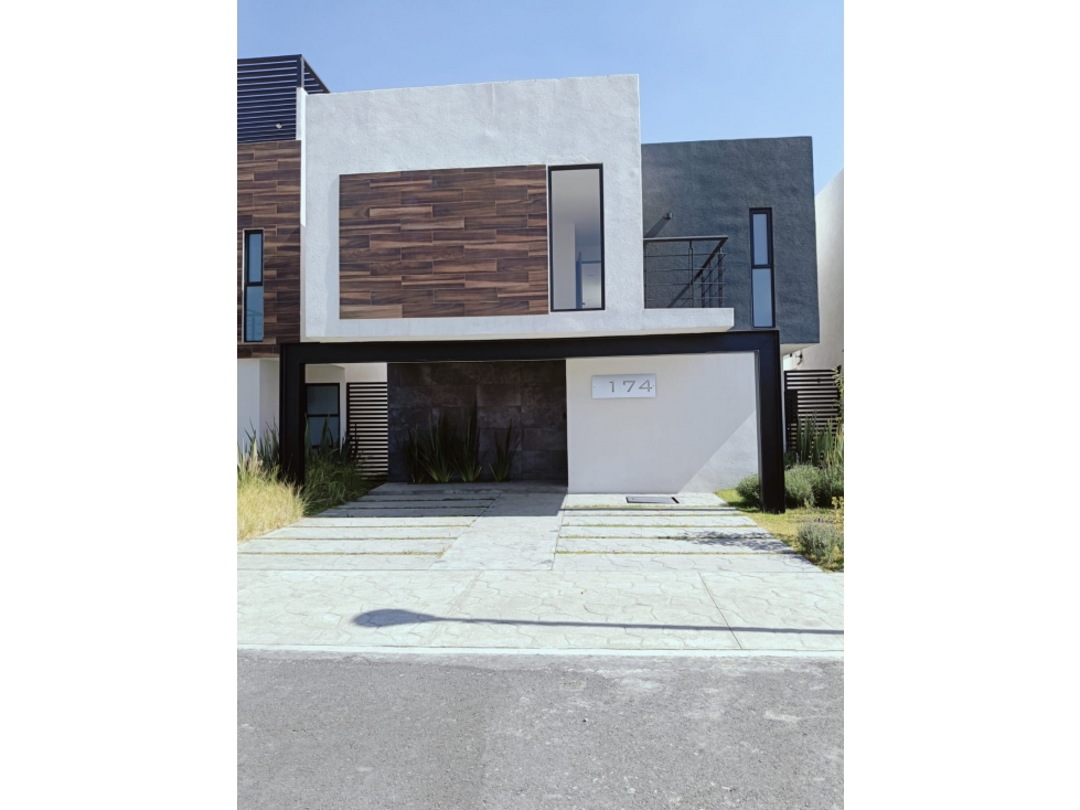 CASA EN VENTA EN MINERAL DE LA REFORMA HGO