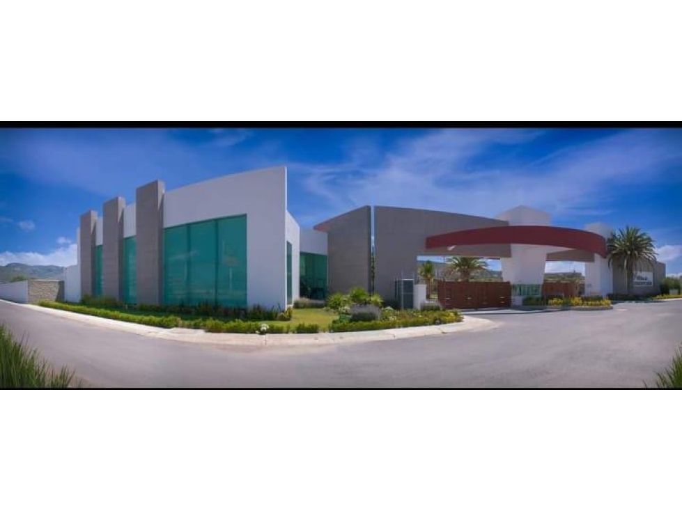 LOTES EN VENTA, A 3 MIN DE LA UNIVERSIDAD DEL FUTBOL