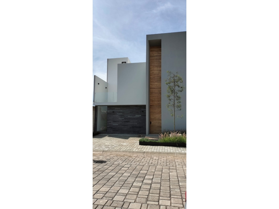 Casa Residencial en Venta Fracc. La Cartuja al Sur de Pachuca, Hidalgo
