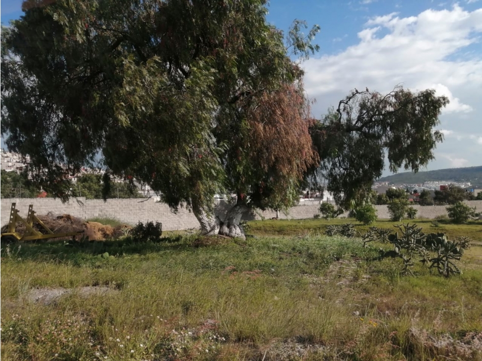 terreno en venta Pachuca Hidalgo Fracc. Pedregal de las Haciendas