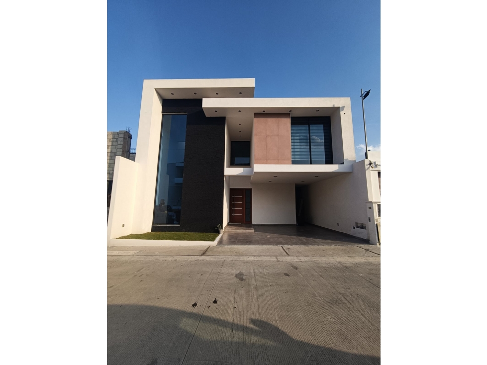 CASA EN VENTA EN PACHUCA HGO , RESIDENCIAL MONTREAL