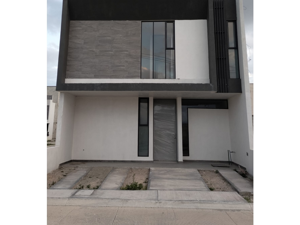CASA EN VENTA AL SUR DE PA CHUCA HGO - 1