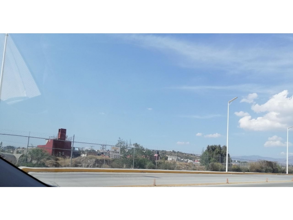 Terreno en Rio de las Avenidas Pachuca — foto 2