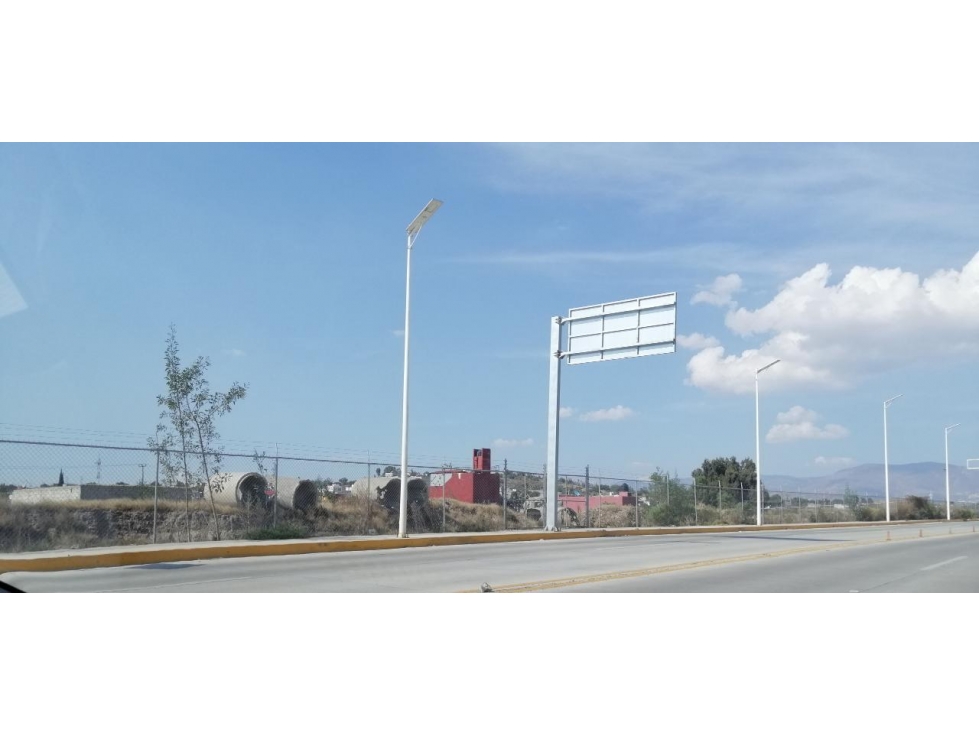 Terreno en Rio de las Avenidas Pachuca — foto 3